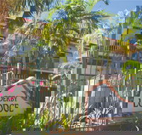 Derby Lodge - Accommodation QLD