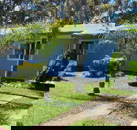 Donlan's Delight - Accommodation QLD