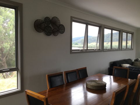 Dreaming Of The Buckland - Accommodation QLD 2