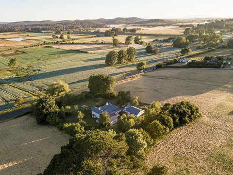 Driftwater - Accommodation QLD 0