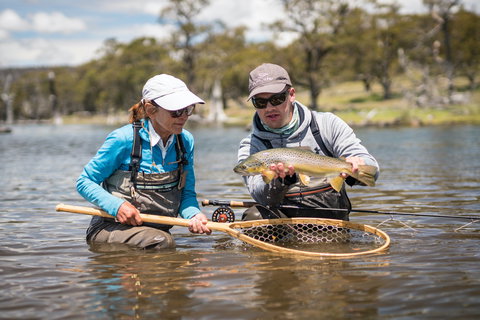 Driftwater - Accommodation QLD 1