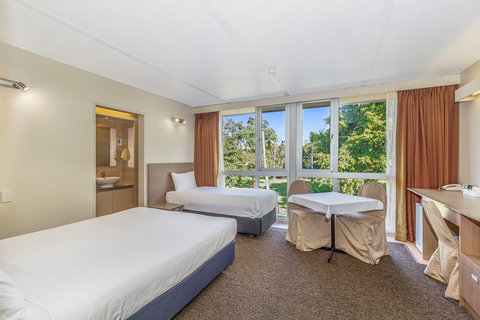 Econo Lodge City Star Brisbane - Accommodation QLD 2