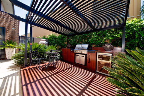 Edgewater Mulwala - Accommodation QLD 2