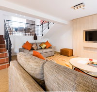 Emu Walk Apartments - Accommodation QLD