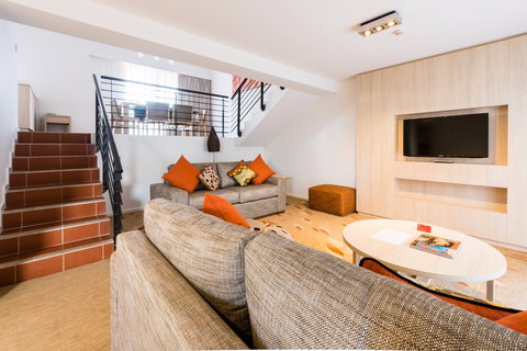 Emu Walk Apartments - Accommodation QLD 0