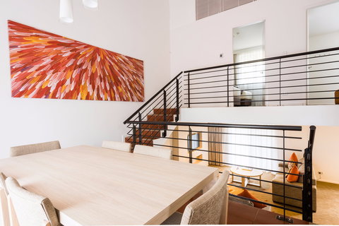 Emu Walk Apartments - Accommodation QLD 1