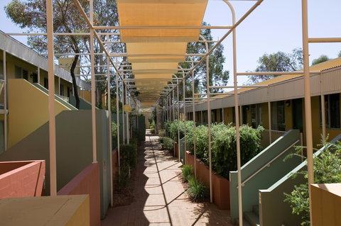 Emu Walk Apartments - Accommodation QLD 2