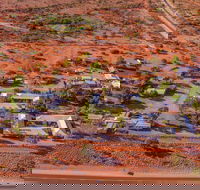 Erldunda Roadhouse - Accommodation QLD