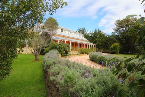 Fitzroy Inn Historic Retreat - Mittagong - Accommodation QLD 0