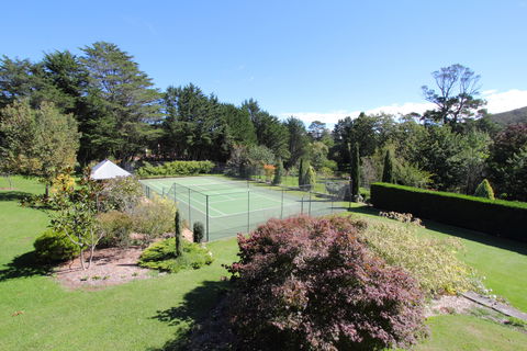 Fitzroy Inn Historic Retreat - Mittagong - Accommodation QLD 1