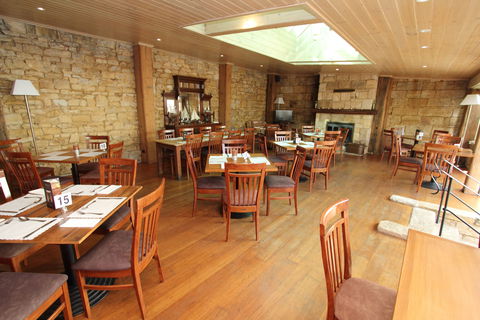 Fitzroy Inn Historic Retreat - Mittagong - Accommodation QLD 2