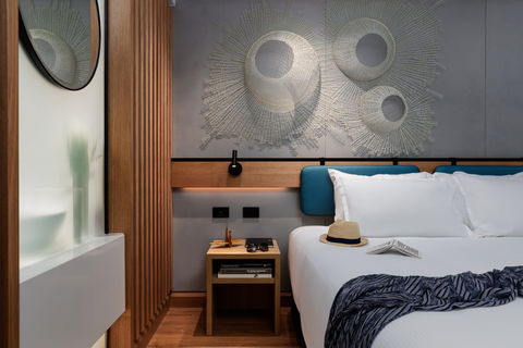 Flynn, A Crystalbrook Collection Hotel - Accommodation QLD 2