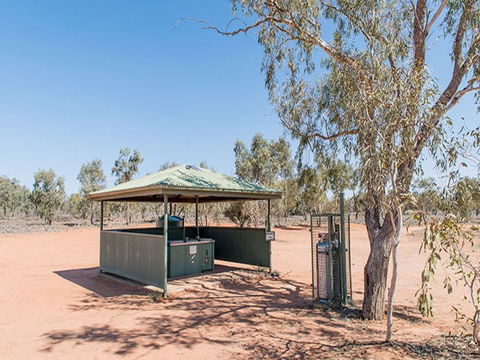 Fort Grey Campground - Accommodation QLD 1