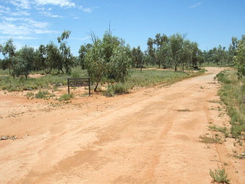 Fort Grey Campground - Accommodation QLD 2