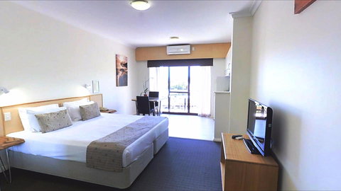 Forte Leeuwin Apartments - Accommodation QLD 0