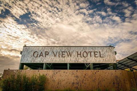 Gap View Hotel - Accommodation QLD 0