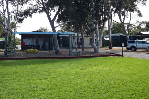 Gawler Gateway Tourist Park - Accommodation QLD 2