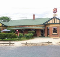 Gerogery Hotel - Accommodation QLD