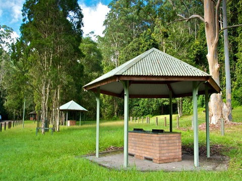 Gloucester River Campground And Picnic Area - Accommodation QLD 0