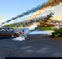 Golfview Lodge Motel - Accommodation QLD