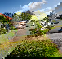 Grafton Sunset Caravan Park - Accommodation QLD