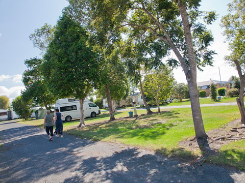 Grafton Sunset Caravan Park - Accommodation QLD 1