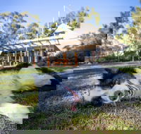 Grampians Getaway - Accommodation QLD