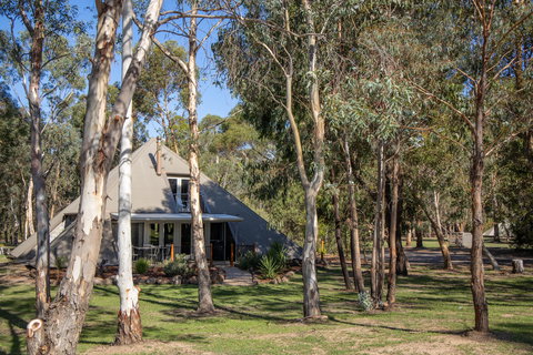 Grampians Getaway - Accommodation QLD 1