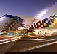 Grand Hotel and Apartments Townsville - Accommodation QLD
