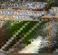 Great Keppel Island Holiday Village - Accommodation QLD
