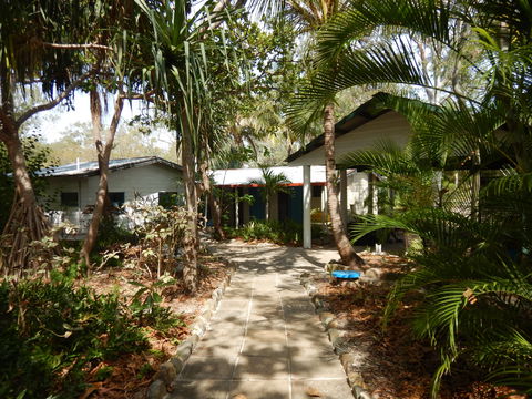 Great Keppel Island Holiday Village - Accommodation QLD 1