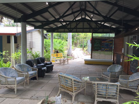 Great Keppel Island Holiday Village - Accommodation QLD 2