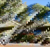 Greenwood Cabin - Accommodation QLD