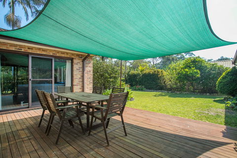 Great Hideaway - Accommodation QLD 0