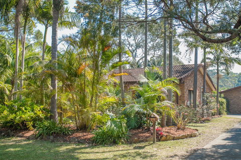 Great Hideaway - Accommodation QLD 1