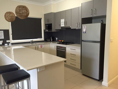 Gunnedah Serviced Apartments - Accommodation QLD 1