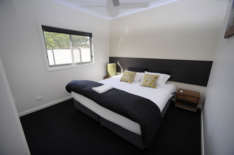 Gunnedah Serviced Apartments - Accommodation QLD 2