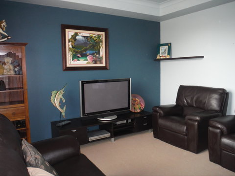 Happy Gilmore - Accommodation QLD 2