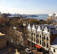Harbour Rocks Hotel Sydney - MGallery by Sofitel - Accommodation QLD