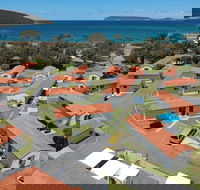 Havana Villas - Accommodation QLD