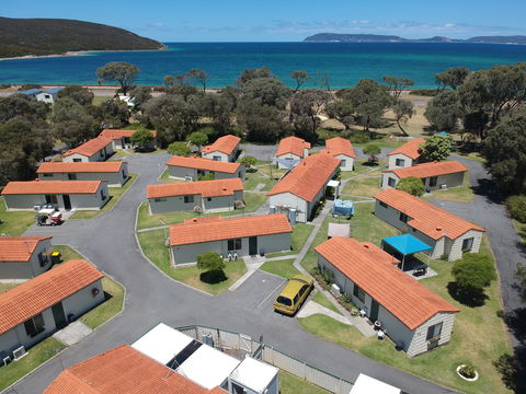 Havana Villas - Accommodation QLD 0