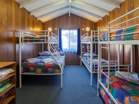 Havana Villas - Accommodation QLD 2