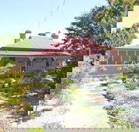 Haywards Cottage - Accommodation QLD