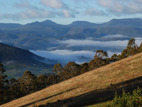 Heimat Chalets - Accommodation QLD 0