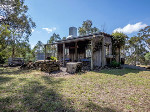 Heimat Chalets - Accommodation QLD 1