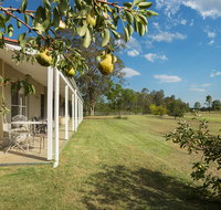 Hillcrest House - Accommodation QLD