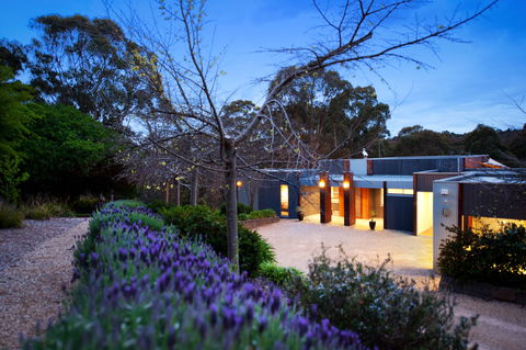 Hisha - Accommodation QLD 0