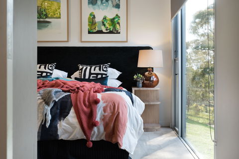 Hisha - Accommodation QLD 1