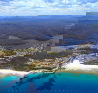 Holiday Haven Burrill Lake - Accommodation QLD