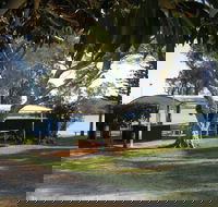 Homestead Holiday Park - Accommodation QLD
